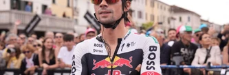 "Gagner ou non le Tour ne changera rien à ma vie" : la mise au point de Primoz Roglic