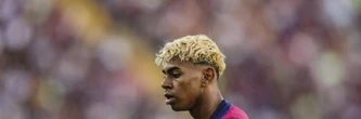 "Ses conditions pour renouveler font peur" : Lamine Yamal exigeant avec le Barça