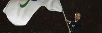 Paralympiques: Russie et Bélarus réintégrés, présence à Milan-Cortina pas garantie