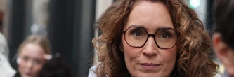 Atteinte par une maladie "dévastatrice", Marie-Sophie Lacarrau a voulu mettre en garde des millions de Français