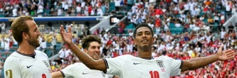 Mondial-2026: Angleterre et Argentine ont rendez-vous pour une demie au parfum de légende