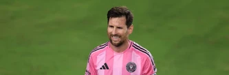 La villa de Lionel Messi à 11 millions d'euros à Ibiza menacée d'être partiellement démolie