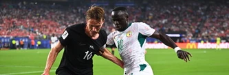 DIRECT. Norvège - Sénégal : le choc bascule après trois buts en dix minutes, suivez le match de la Coupe du monde 2026