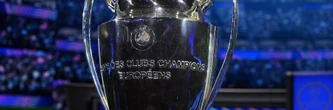Attention à l'heure du tirage de la Ligue des champions, l'horaire va vous surprendre