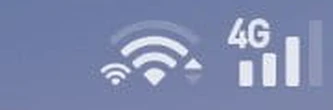 Certains smartphones Android affichent deux fois le logo du Wifi : voici ce que cela signifie et ce qu'il faut faire