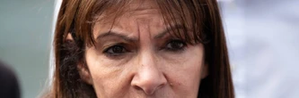 Notes de frais d'Anne Hidalgo : 80 000 euros pour des vêtements chic, voici ce que les Parisiens ont payé pour la maire