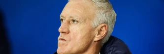 "Ne t'inquiète pas, on va la gagner cette Coupe du monde" : Didier Deschamps est sur du résultat de l'équipe de France
