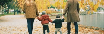 Mauvaise nouvelle pour les vacances de la Toussaint, les familles ne sont pas aidées par le calendrier cette année