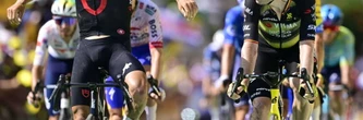 La colère noire d'Alaphilippe envers son staff, "vraiment des radios de ..."