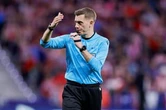 Clément Turpin : il arbitre Angleterre - Croatie et a un gros contentieux avec Thomas Tuchel