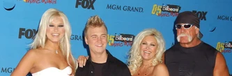 Linda, Sky, Brooke... Qui sont les femmes et enfants de Hulk Hogan ?