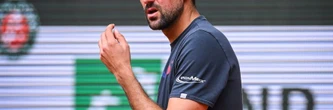 Marin Cilic : il a été suspendu pour dopage pendant plusieurs mois