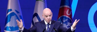 "La FIFA doit revoir les lois sur la naturalisation, sinon c'est la pagaille" : ce pays pose question avant le Mondial 2026