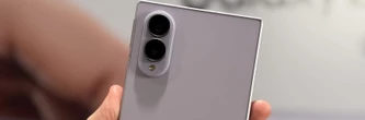 Le Samsung Galaxy Z Fold 8 déclare la guerre à Apple avec son nouveau format