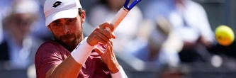 DIRECT. Roland-Garros 2026 : Bonzi affronte l'ogre Zverev, première journée cauchemar pour le tennis français, scores et résultats