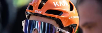 Kévin Vauquelin : qui est le Français, l'une des stars de l'équipe Ineos et premier maillot jaune du Tour de France ?