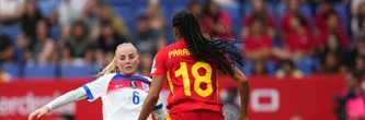 Angleterre - Espagne : La revanche des Lionnes ou le premier sacre de la Roja