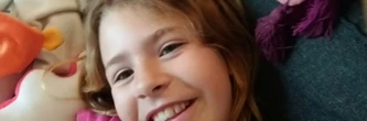 êteLe combat d'une mère pour Margot, 10 ans, fauchée par une personne "inapte à la conduite"