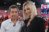 Adriana Karembeu sur sa séparation avec Michel Cymes : "Nous nous sommes arrêtés au bon moment"