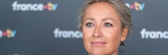 Anne-Sophie Lapix évincée du JT de France 2 : une bataille perdue face à Gilles Bouleau et aux politiques