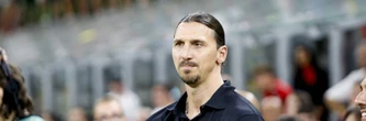 "Joyeux anniversaire à Zlatan", Ibrahimovic s'offre un cadeau à 50 millions
