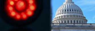 Etats-Unis: des licenciements de fonctionnaires ouvrent une deuxième semaine de blocage budgétaire