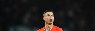 Allemagne - Portugal : Ronaldo améliore un record... chaîne, compos