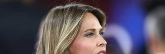 Ophélie Meunier : "Je lis, je mange, je dors foot", elle est tombée dans le football grâce à son ex