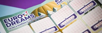 Résultat EuroDreams (FDJ) : le tirage du jeudi 14 décembre 2023, 20 000 euros par mois en jeu