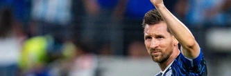 Coupe du monde 2026 : Australie - Egypte, l'Argentine de Messi face à la surprise Cap-Vert, un choc Espagne - Portugal... Matchs et résultats