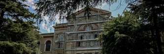 Turquie: Un espoir de renaissance pour le séminaire grec des îles des Princes