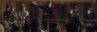 House of Guinness : faut-il voir la série Netflix par le créateur de "Peaky Blinders" ? L'avis des critiques