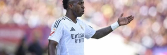 Un salaire de 30 millions net ou rien, la condition de Vinicius pour rester au Real