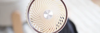 Les mini ventilateurs portables les plus efficaces contre les fortes chaleurs