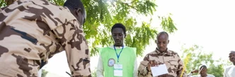 Une présidentielle au Tchad pour mettre fin à trois années de pouvoir militaire