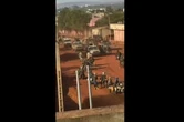 Mali: le ministre de la Défense tué, l'armée poursuit les combats contre jihadistes et séparatistes touareg