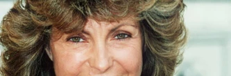 Mort de l'actrice Chantal Nobel, star des années 1980 au destin brisé