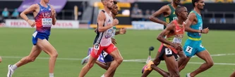 DIRECT. Mondiaux d'athlétisme 2025 : Gressier en patron sur le 5000m, carton plein des Français