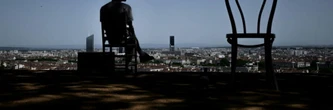 Alerte canicule sur le sud-est de la France: chaleurs étouffantes et risques d'incendies
