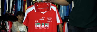 Les footballeurs iraniens ont leurs visas américains, nouvel échange de frappes dans le Golfe