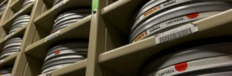Plongée dans la chambre forte américaine qui protège les explosifs films en nitrate