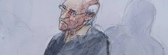 France: l'heure du verdict pour l'ex-chirurgien pédocriminel Le Scouarnec