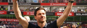 Xabi Alonso déjà remplacé, deux noms émergent
