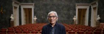 Boualem Sansal sort son "livre de combat" contre l'Algérie et ses critiques en France
