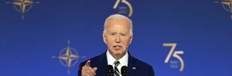 Biden face jeudi à un test redoutable pour sa candidature