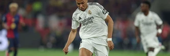 "Ni Mbappé ni Vinicius" : ce joueur de Manchester City nomme le joueur le plus difficile à jouer au Real