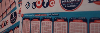 Résultat du Loto (FDJ) : le tirage du lundi 14 juin 2021, 3 millions d'euros en jeu