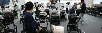 La Corée du Sud, en déclin démographique, veut croire à un mini baby-boom
