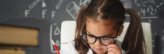 Nicolas Gauvrit, expert en psychologie : "On dit souvent que les enfants HPI ont plus d'humour"