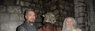Fort Boyard : le successeur d'Olivier Minne dévoilé, ceux auxquels on a échappé aussi